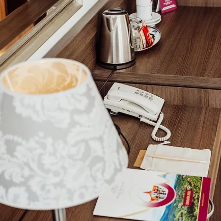 Buczynski Medical & Hotel